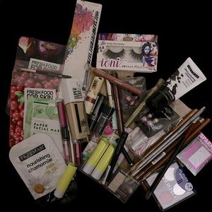 Beauty box
